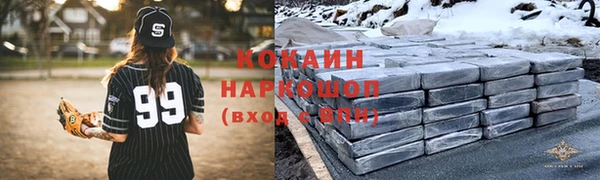 хмурый Вуктыл